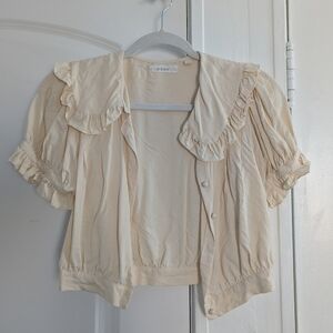 Doen Sparrow Top Size XS